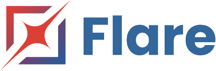 Flare Logo