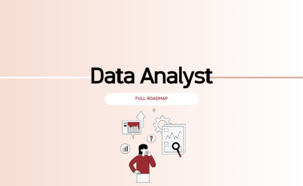 Data Analyst Roadmap