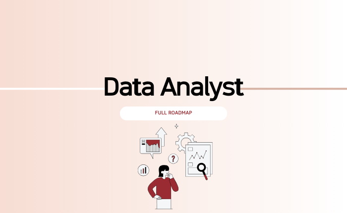 Data Analyst Roadmap