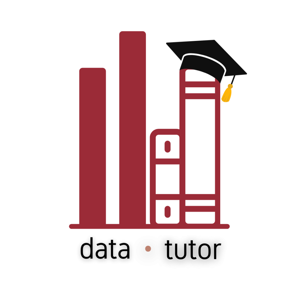Data Tutor Logo
