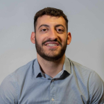 Konstantinos Petridis