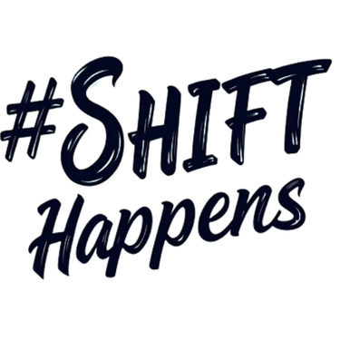 Shift Happens Logo